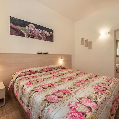 Apartament Nonno Bigi Rosa Tremosine Zewnętrze zdjęcie