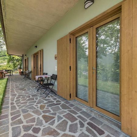 Apartament Nonno Bigi Rosa Tremosine Zewnętrze zdjęcie