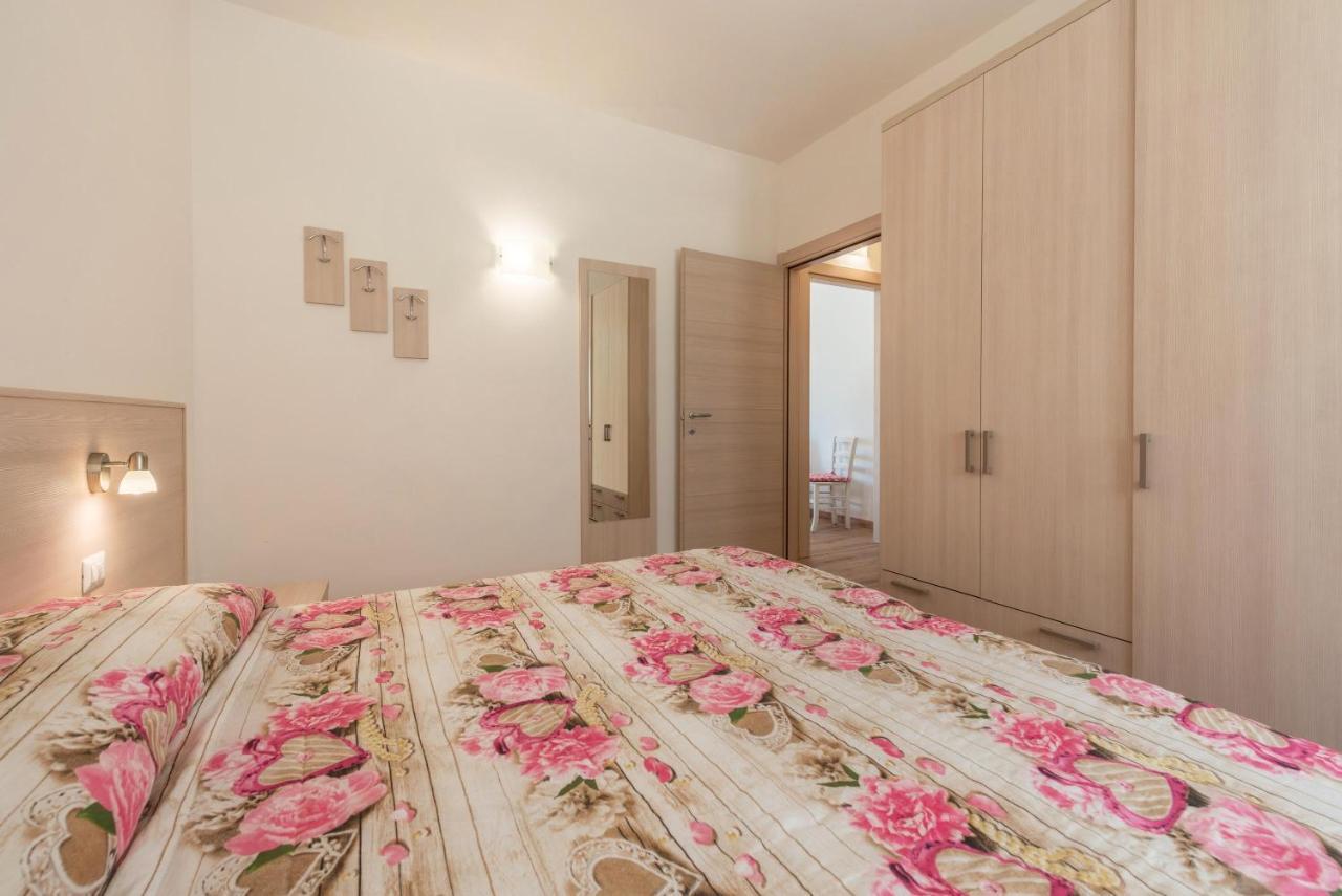 Apartament Nonno Bigi Rosa Tremosine Zewnętrze zdjęcie
