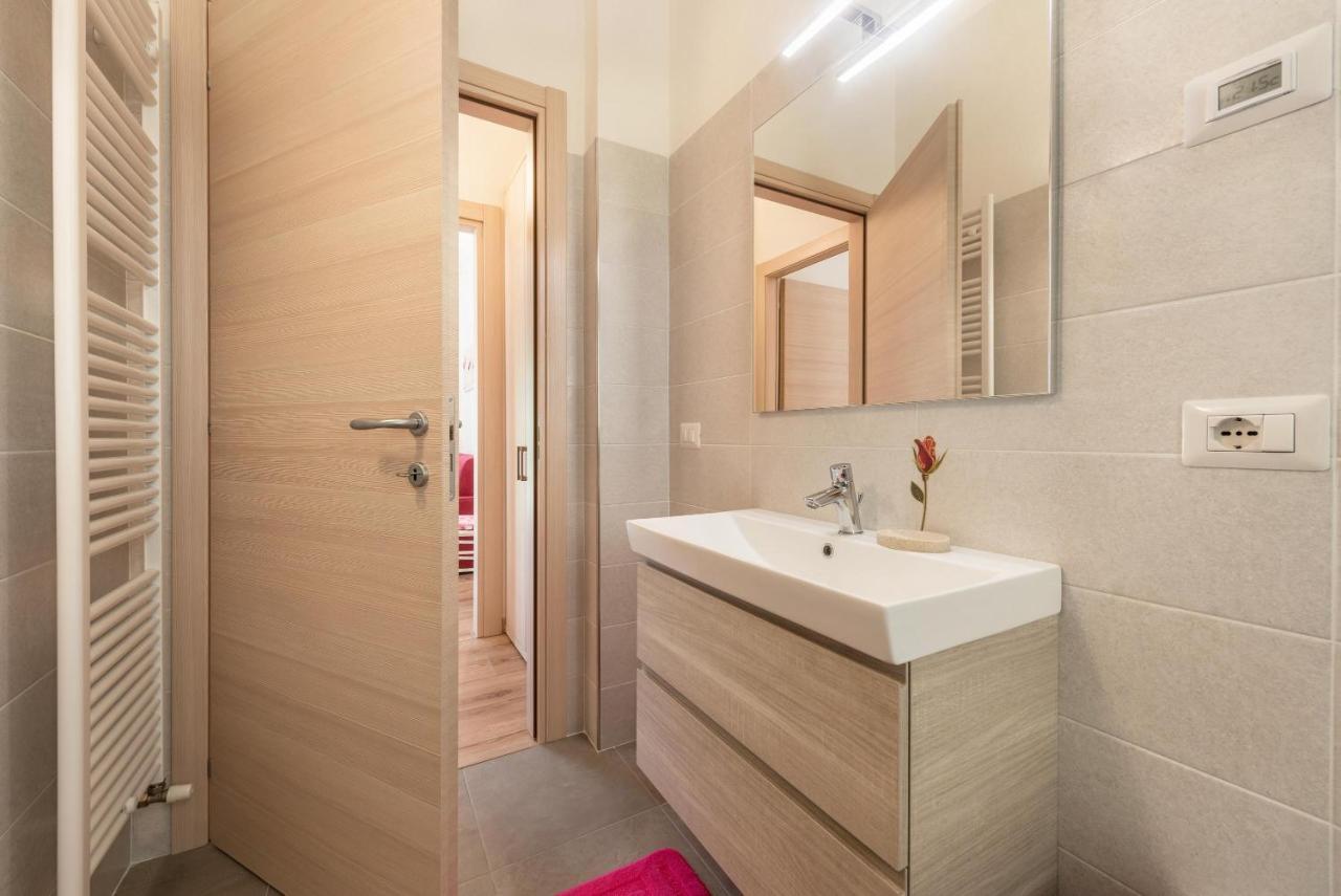 Apartament Nonno Bigi Rosa Tremosine Zewnętrze zdjęcie