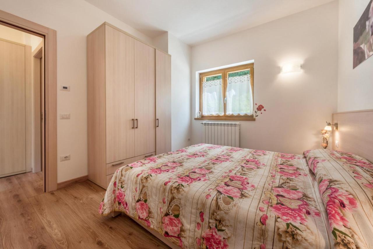 Apartament Nonno Bigi Rosa Tremosine Zewnętrze zdjęcie