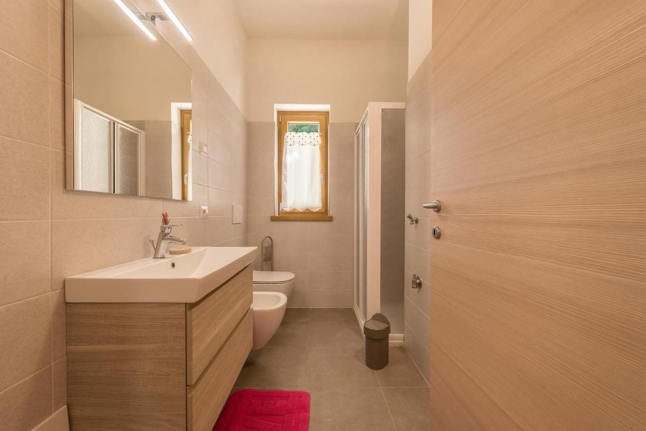 Apartament Nonno Bigi Rosa Tremosine Zewnętrze zdjęcie