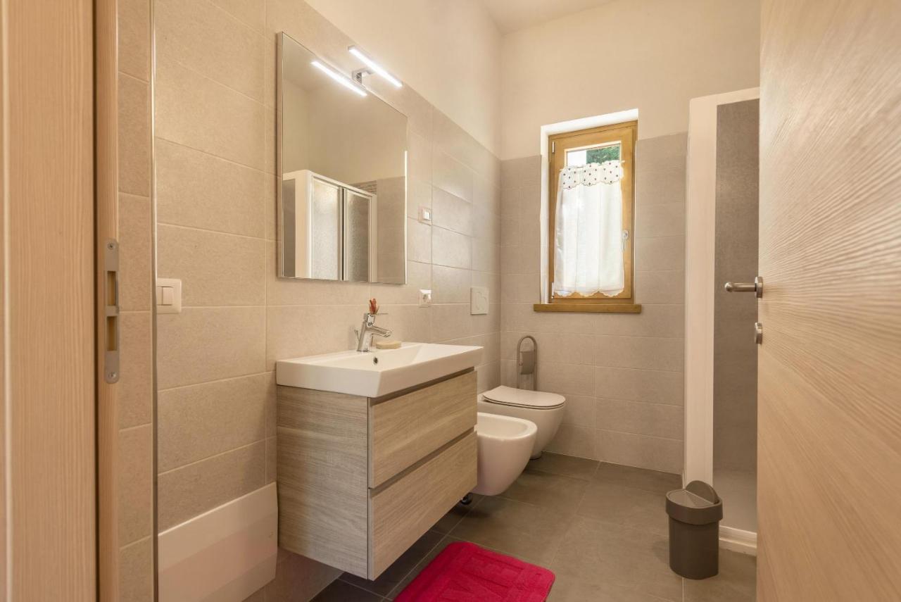 Apartament Nonno Bigi Rosa Tremosine Zewnętrze zdjęcie