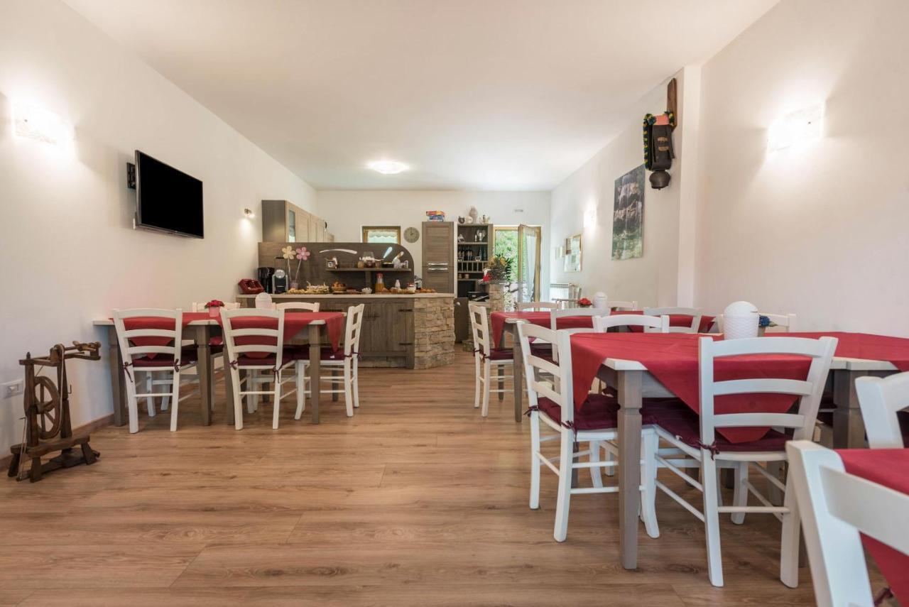 Apartament Nonno Bigi Rosa Tremosine Zewnętrze zdjęcie